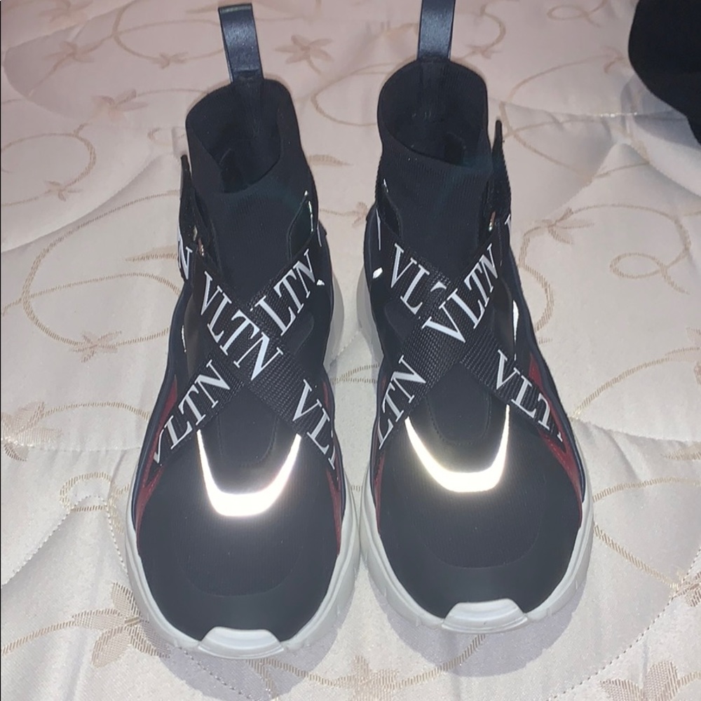 Sock sneaker